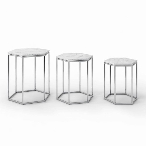 Nesting Tables