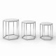 Nesting Tables