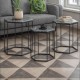 Nesting Tables