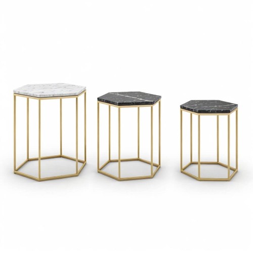 Nesting Tables