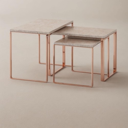 Nesting Tables