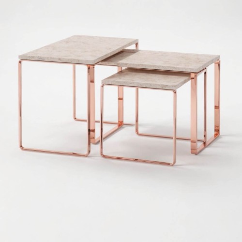 Nesting Tables