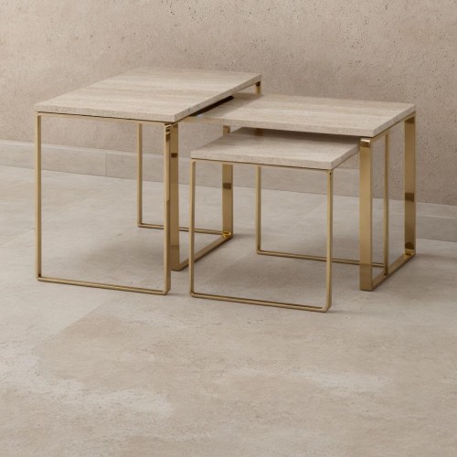 Nesting Tables