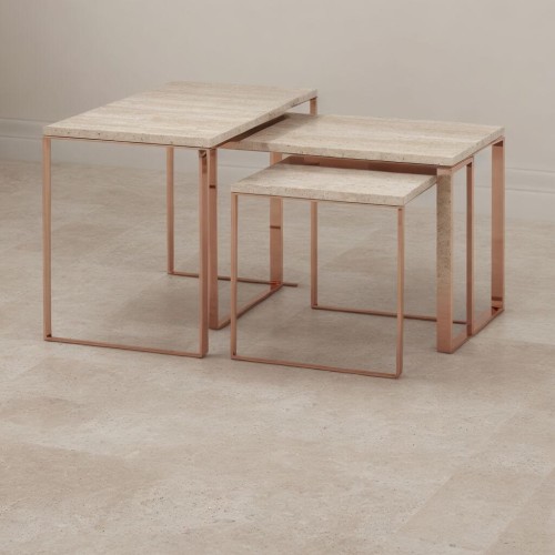 Nesting Tables