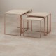 Nesting Tables