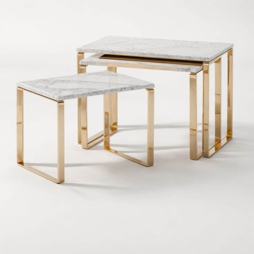 Nesting Tables