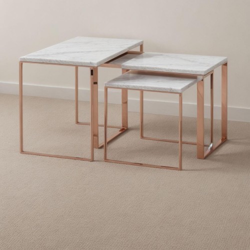 Nesting Tables