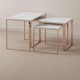 Nesting Tables