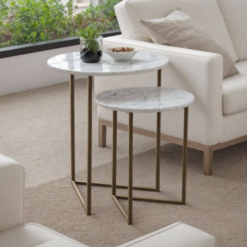 Nesting Tables