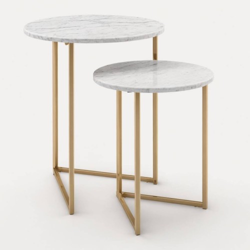 Nesting Tables