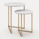 Nesting Tables