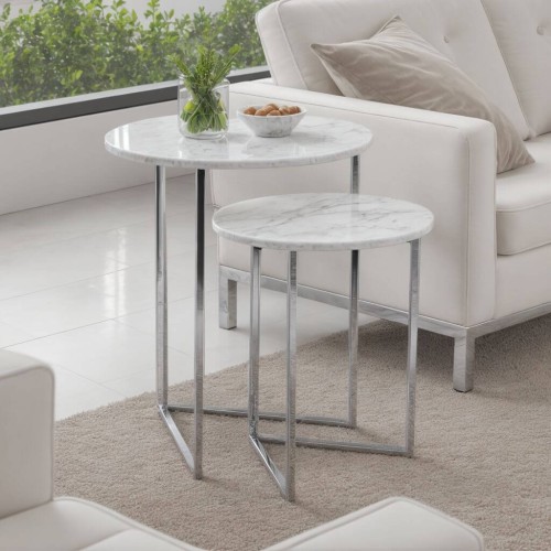 Nesting Tables