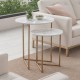 Nesting Tables