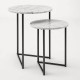 Nesting Tables