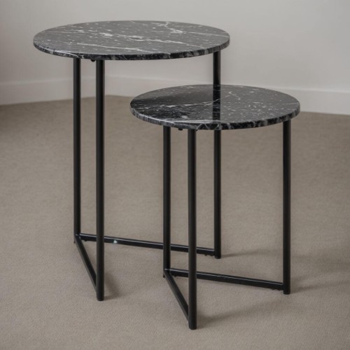 Nesting Tables