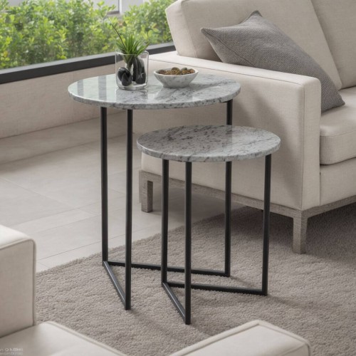 Nesting Tables