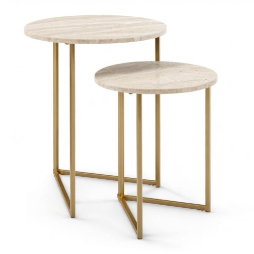 Nesting Tables