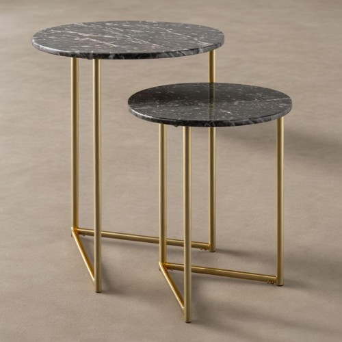 Nesting Tables