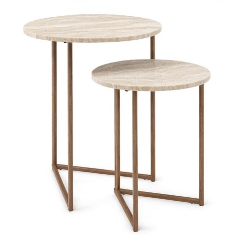 Nesting Tables