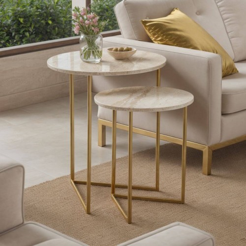 Nesting Tables