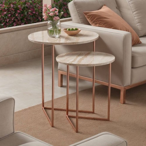 Nesting Tables