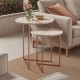 Nesting Tables