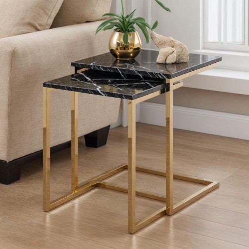 Nesting Tables