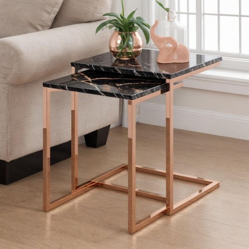 Nesting Tables