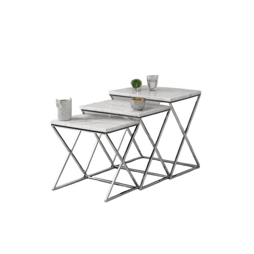 Nesting Tables