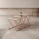 Nesting Tables