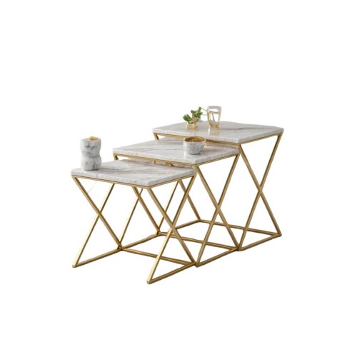 Nesting Tables