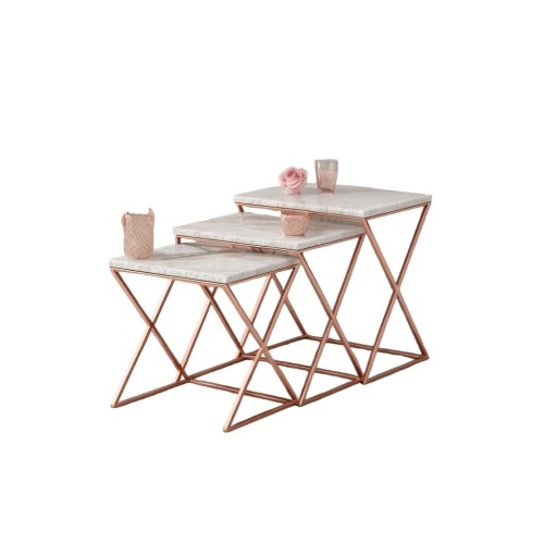 Nesting Tables