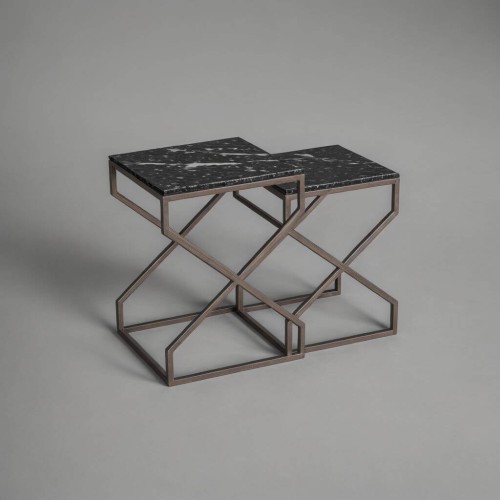 Nesting Tables