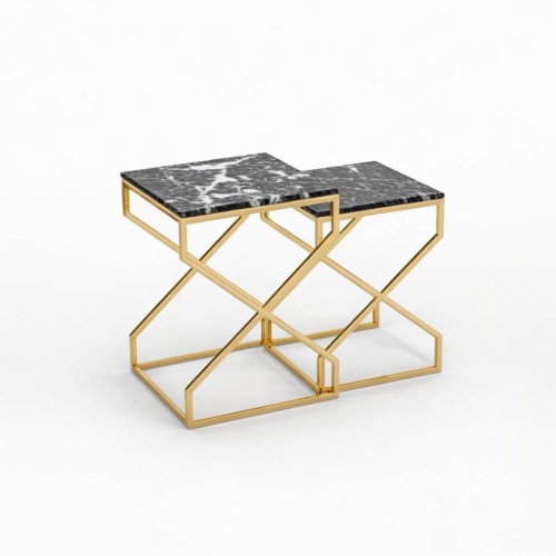 Nesting Tables