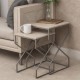 Nesting Tables