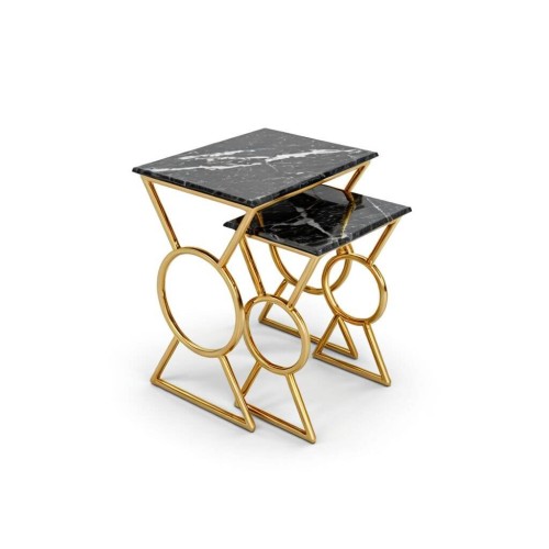 Nesting Tables