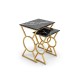 Nesting Tables