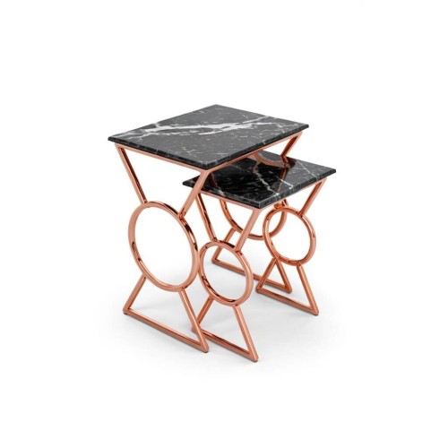 Nesting Tables