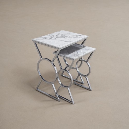 Nesting Tables