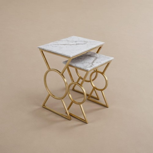 Nesting Tables