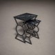 Nesting Tables