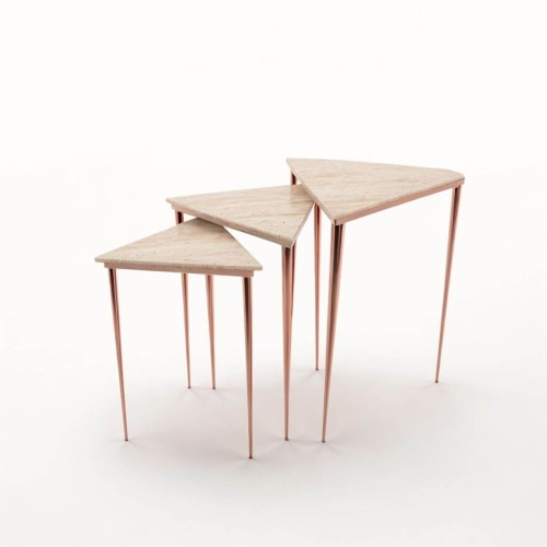 Nesting Tables