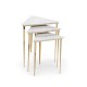 Nesting Tables