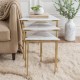 Nesting Tables