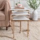 Nesting Tables