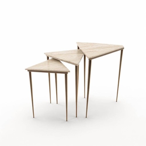 Nesting Tables