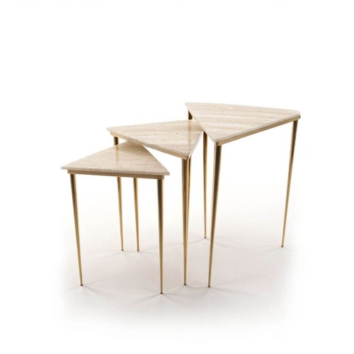 Nesting Tables