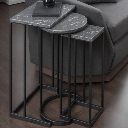 Nesting Tables