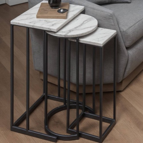 Nesting Tables