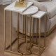 Nesting Tables